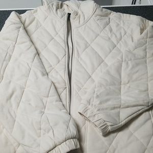 Womens coat